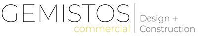 Gemistos Logo