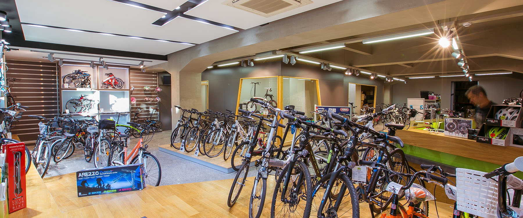 anakainisi katastimatos