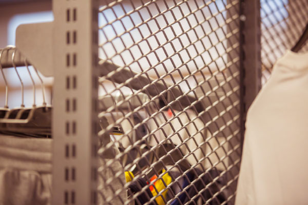 μεταλλικές κατασκευες