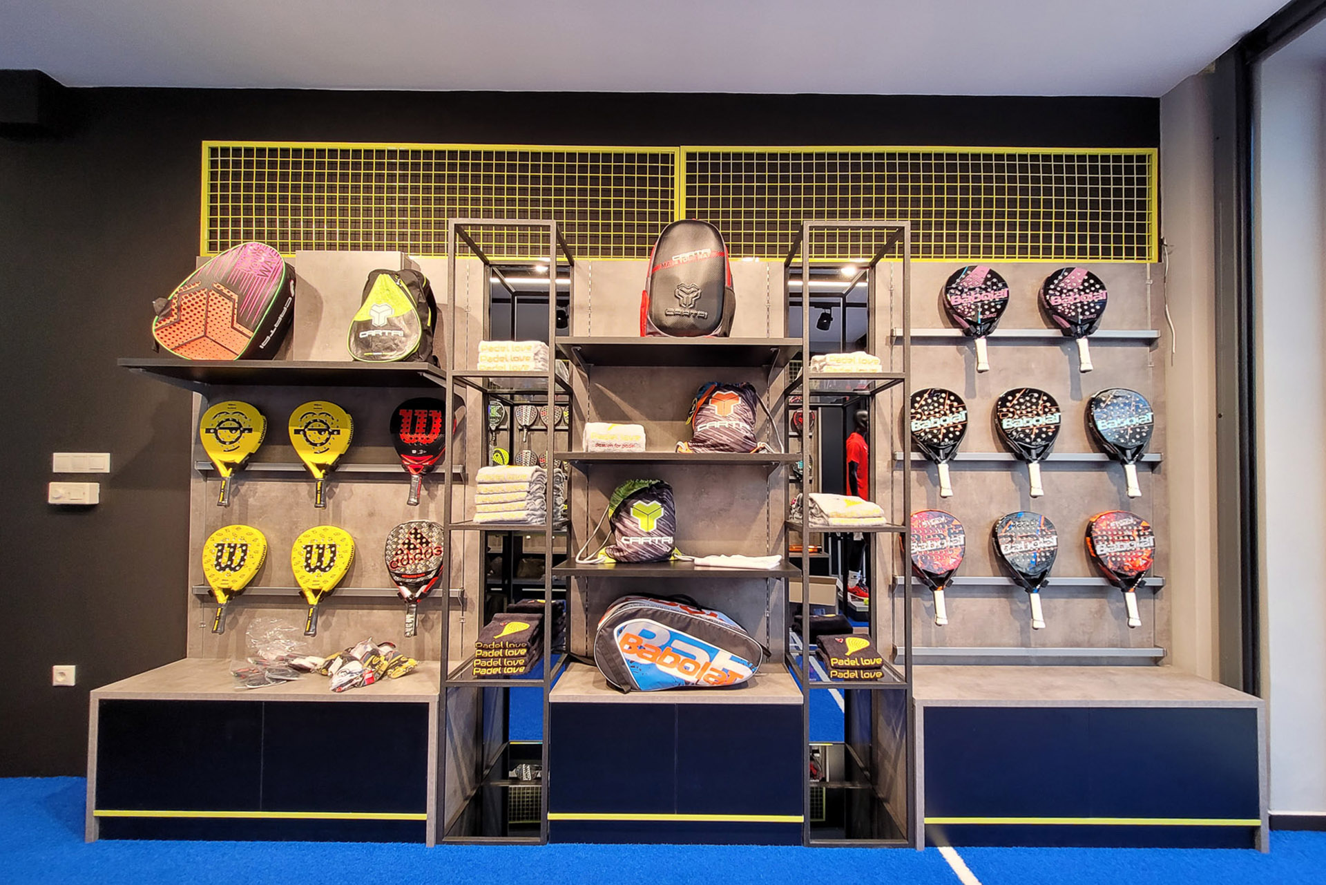 Padel Love