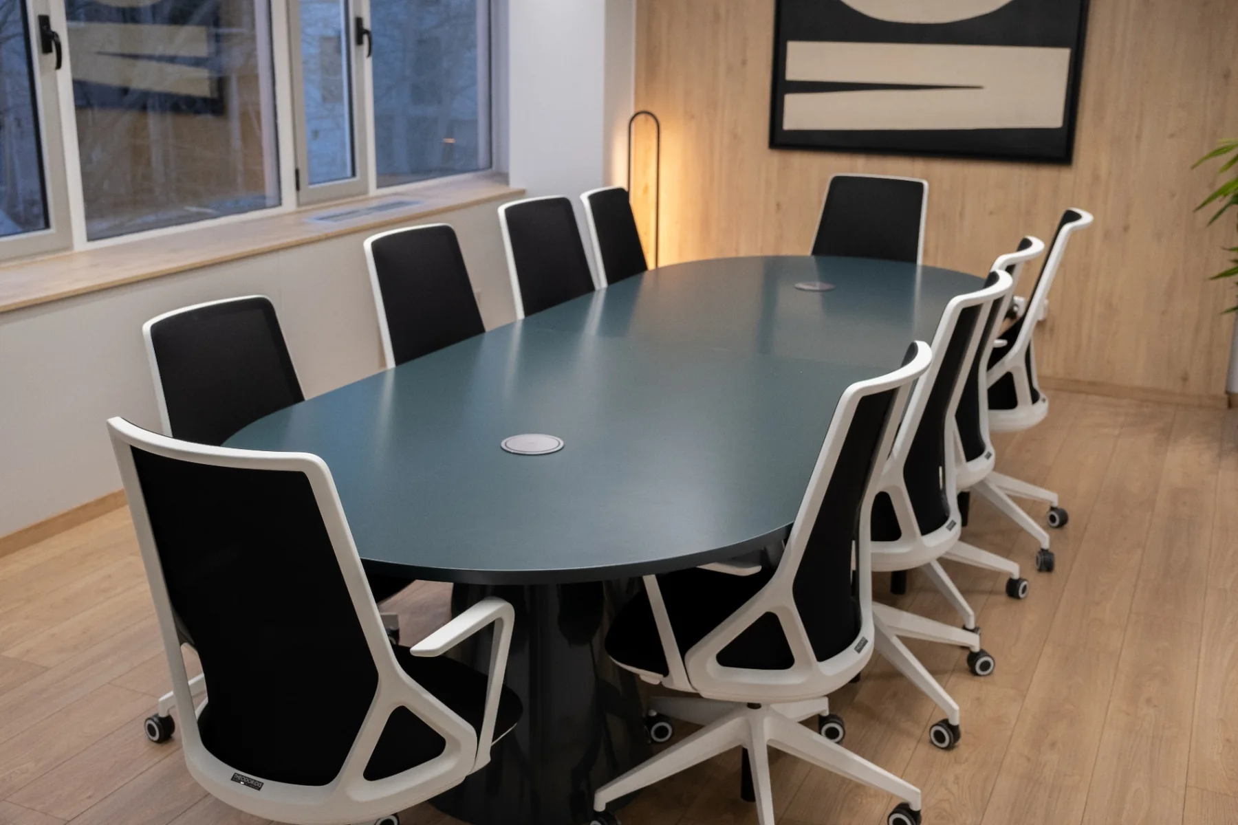 Boardroom — Indeavor